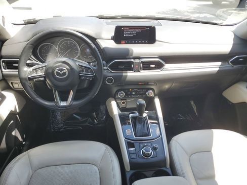 Used 2018 MAZDA CX-5 Grand Touring FWD image 17