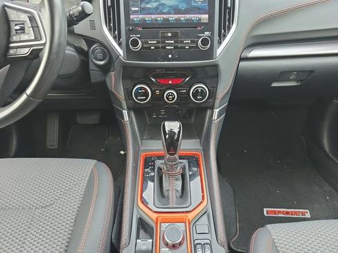 Used 2020 Subaru Forester Sport AWD/4WD image 3
