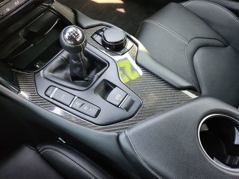 Used 2023 Toyota Supra Premium w/ Driver Assist Package RWD image 21