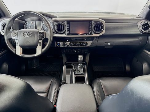 Certified 2023 Toyota Tacoma Limited image 11