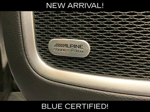 Used 2022 Jeep Compass Latitude w/ Sun and Sound Group AWD/4WD image 12