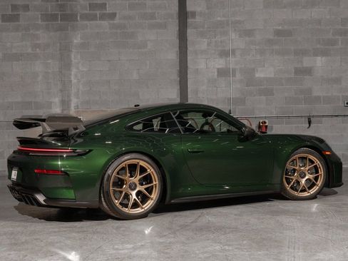 Used 2026 Porsche 911 GT3 image 2