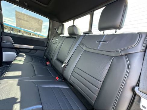 New 2026 Ford F250 Platinum w/ Tremor Off-Road Package image 17