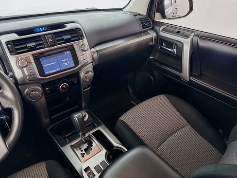 Certified 2019 Toyota 4Runner SR5 image 24