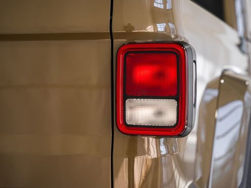 New 2026 Jeep Gladiator Sport image 6