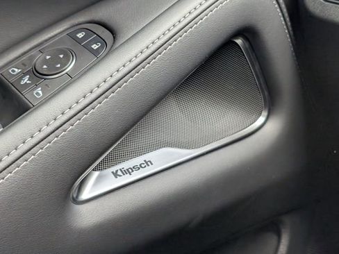 New 2026 INFINITI QX60 Luxe w/ Family Package image 26