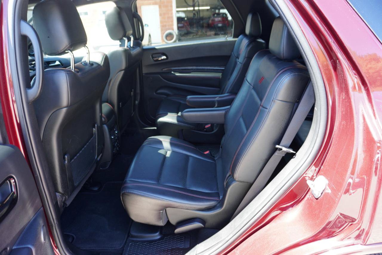 Used 2024 Dodge Durango R/T AWD/4WD image 23