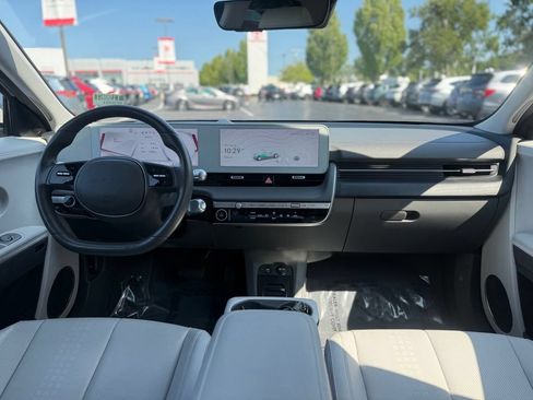 Used 2023 Hyundai Ioniq 5 Limited AWD/4WD image 24