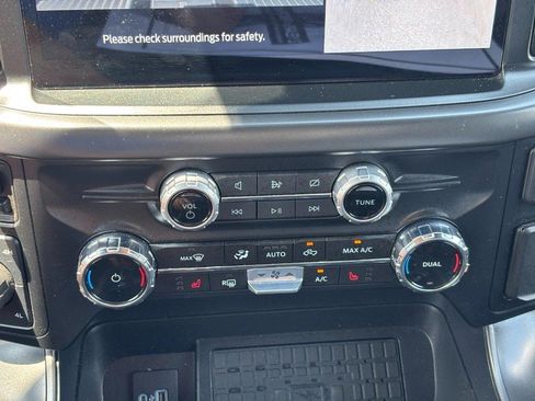 Used 2024 Ford F150 XLT w/ Equipment Group 303A High AWD/4WD image 24