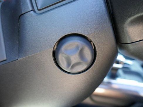 New 2025 Chevrolet Silverado 1500 LTZ image 18