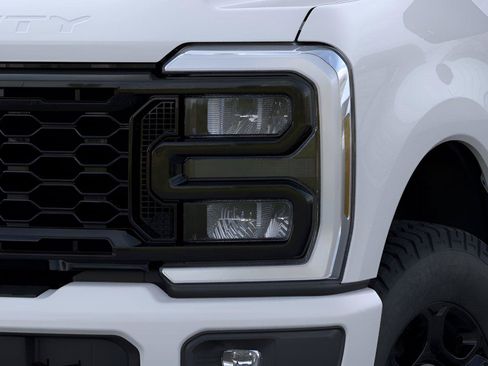 New 2026 Ford F350 XL w/ STX Appearance Package AWD/4WD image 16
