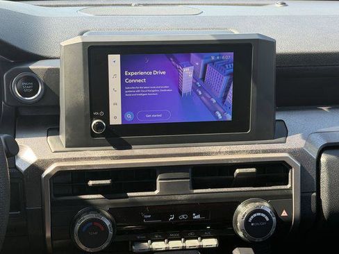 Certified 2025 Toyota 4Runner SR5 RWD image 15