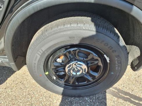 New 2025 Dodge Durango AWD image 11