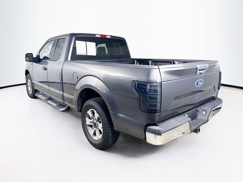 Used 2018 Ford F150 XLT RWD image 28
