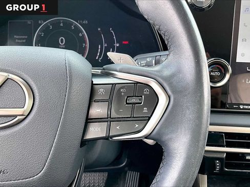 Used 2023 Lexus RX 350 FWD w/ Accessory Package (Z1) image 22