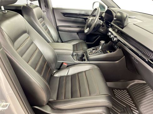 Used 2024 Honda CR-V Sport Touring image 27