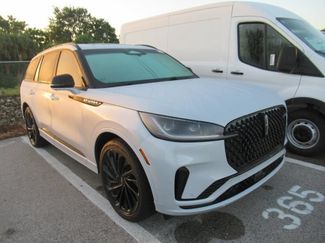 Used 2025 Lincoln Aviator Reserve w/ Luxury Package RWD video 1