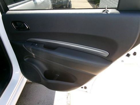 Used 2019 Dodge Durango R/T RWD image 23