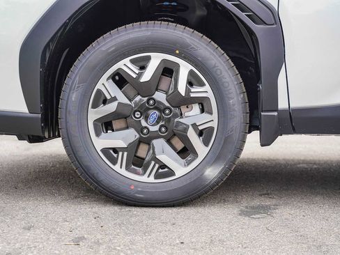 New 2026 Subaru Forester Premium image 9