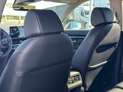 New 2026 Honda CR-V EX-L image 15