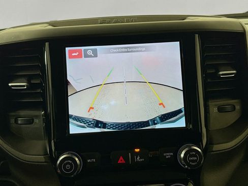 Used 2025 RAM 1500 Tradesman image 13