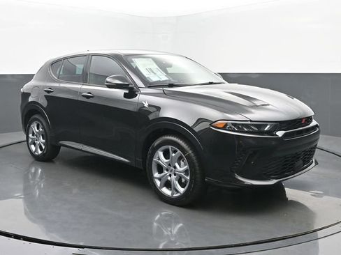 New 2025 Dodge Hornet R/T AWD/4WD image 7