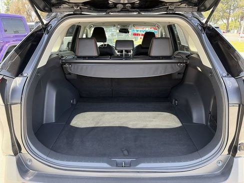 Used 2024 Toyota RAV4 Adventure AWD/4WD image 15