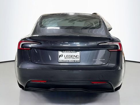 Used 2024 Tesla Model 3 Long Range image 8