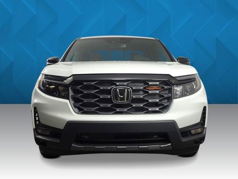 New 2026 Honda Ridgeline TrailSport+ image 8