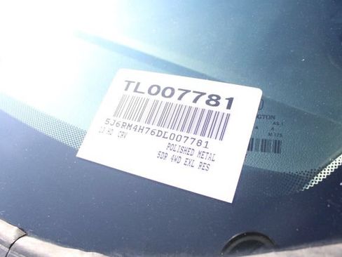 Used 2013 Honda CR-V EX-L image 40