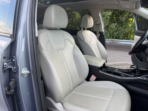 Used 2022 Kia Sorento SX AWD/4WD image 20