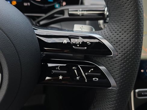 New 2026 Mercedes-Benz GLC 300 4MATIC image 24