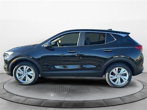New 2026 Buick Encore GX Preferred w/ Comfort Package image 4