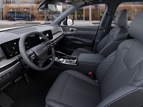 New 2026 Kia Sorento SX Prestige image 17