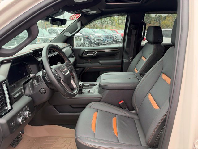 Used 2026 GMC Sierra 1500 AT4 w/ AT4 Premium Package AWD/4WD image 22