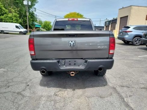 Used 2012 RAM 1500 Express AWD/4WD image 6