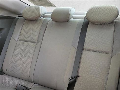 Used 2015 Honda Civic EX image 19