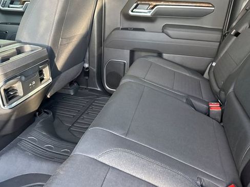 New 2026 GMC Sierra 1500 Elevation w/ Preferred Package image 13