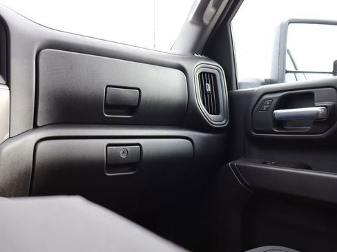 New 2025 Chevrolet Silverado 2500 W/T w/ WT Convenience Package image 41