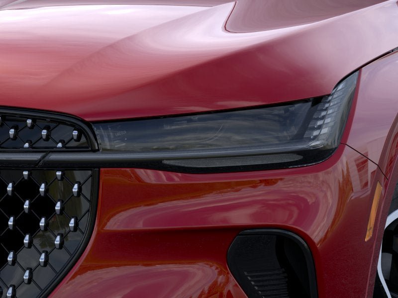New 2026 Lincoln Nautilus Reserve AWD/4WD image 18