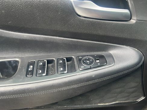 Used 2021 Hyundai Santa Fe SEL image 11