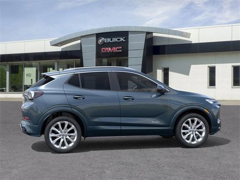 New 2026 Buick Encore GX Avenir image 5