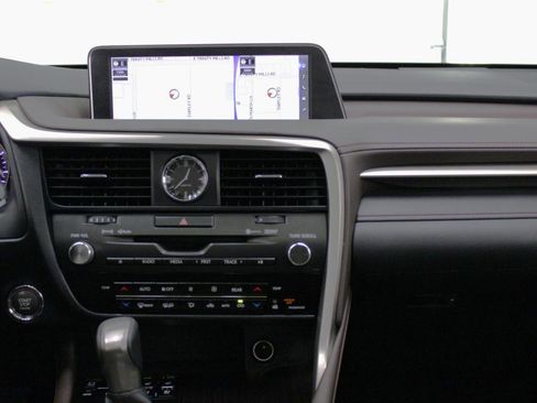 Used 2019 Lexus RX 350L Luxury image 54