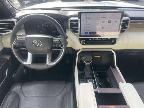 Used 2023 Toyota Sequoia Capstone image 14