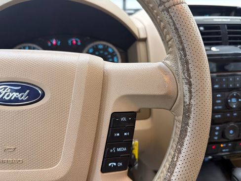 Used 2012 Ford Escape Limited FWD image 27