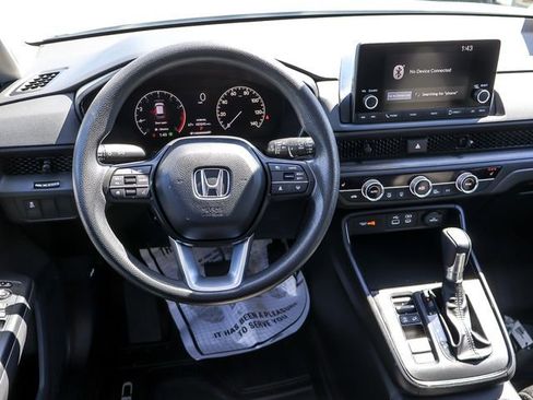 Certified 2024 Honda CR-V EX image 14