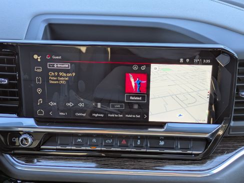 New 2026 GMC Sierra 1500 SLE w/ Preferred Package image 19