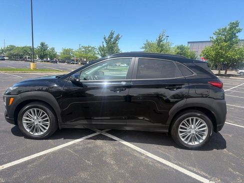 Used 2020 Hyundai Kona SEL AWD/4WD image 9
