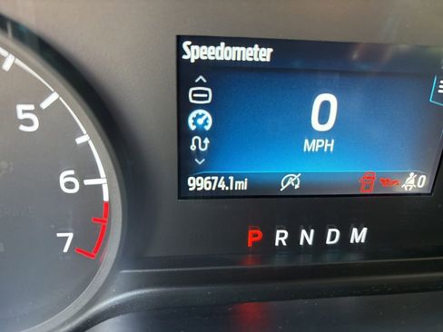 Used 2021 Ford F150 XL w/ STX Appearance Package AWD/4WD image 3