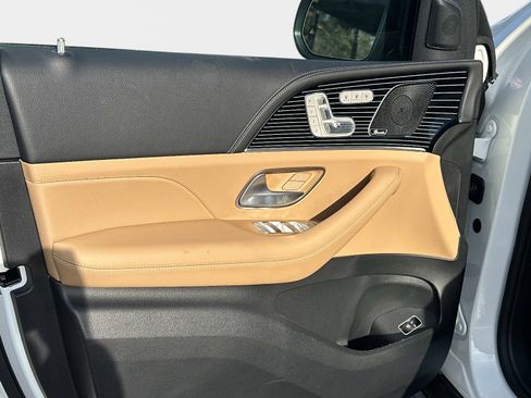 New 2026 Mercedes-Benz GLE 580 4MATIC image 17